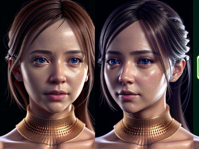 複数のAIアシスタントツールを比較する概念図