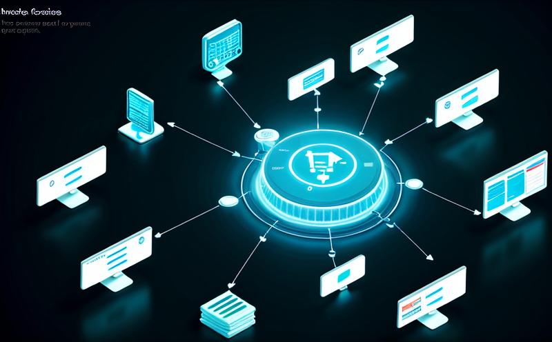 eコマース業務の自動化ワークフロー