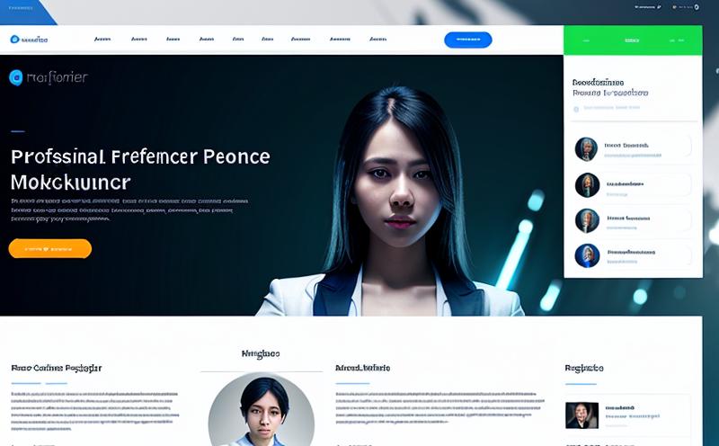 AIフリーランサーのプロフィール最適化例