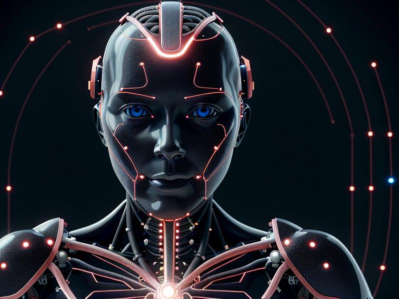 AI生成コンテンツの特許取得プロセスを示すフローチャート
