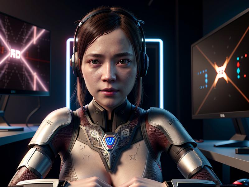AIによる個人化されたゲーム体験