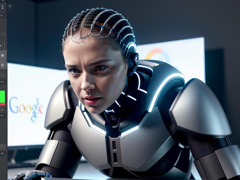 Google AI Studioでのプロジェクト作成から実装までのワークフロー