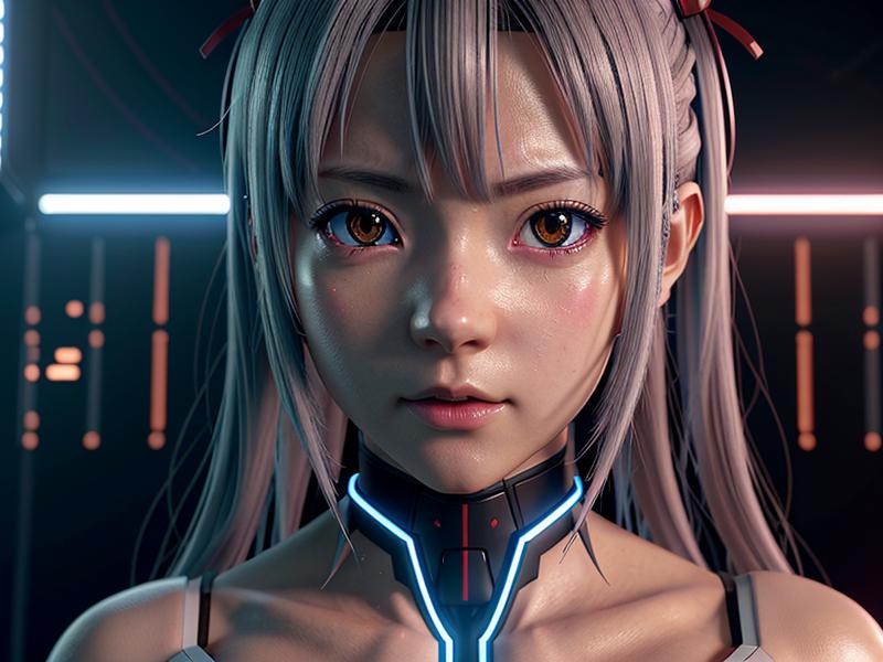 AI×アニメ制作革命2025:最新技術とツール完全ガイド