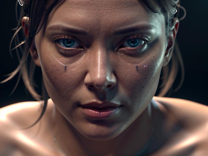 AIモデルが直面する主要課題のグラフ図