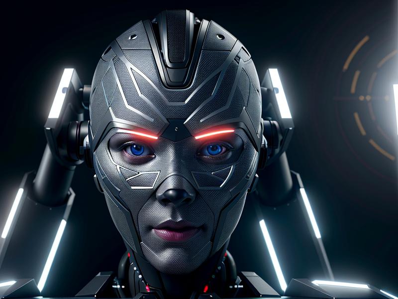 プロンプトエンジニアリングの効果的なテクニックを表現するビジュアル