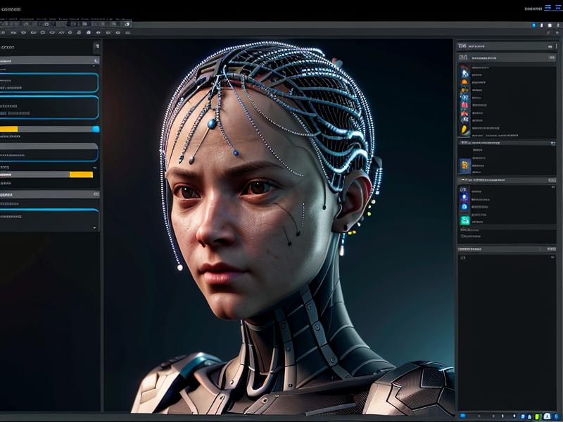 AIを活用したゲーム開発ワークフロー