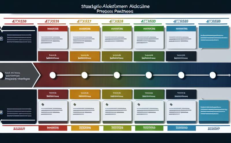 AI導入ロードマップ図