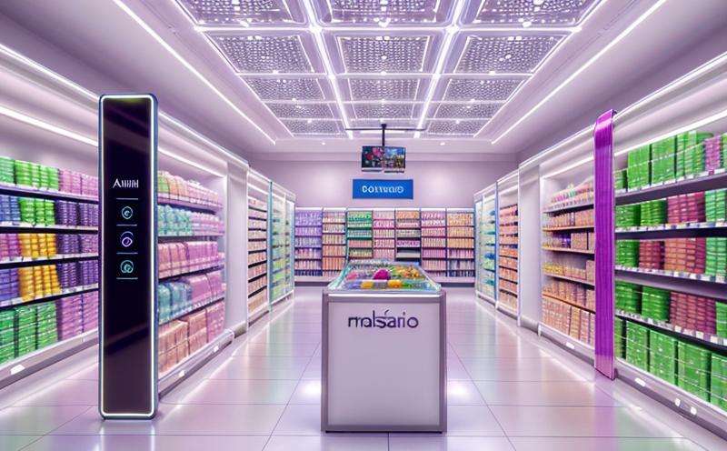 未来の小売・EC業界でのAI技術統合ビジョン