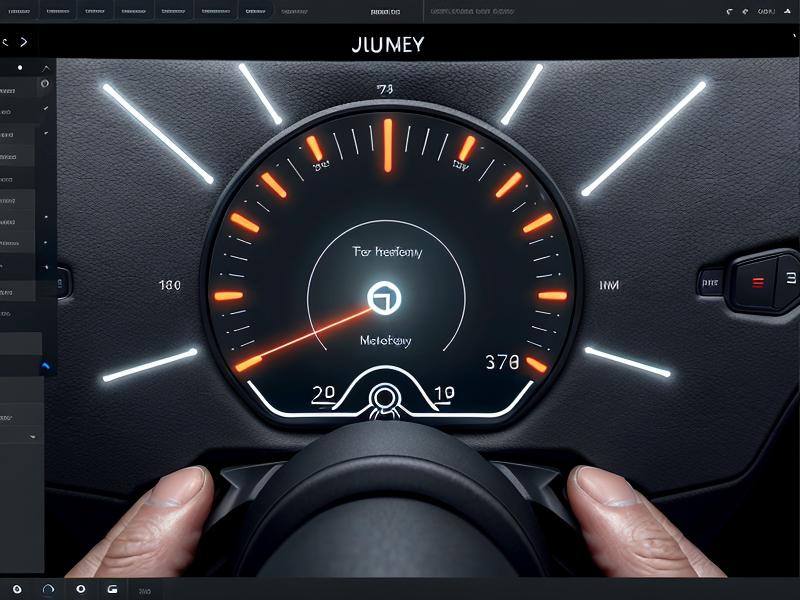 MidJourneyの基本的な使用画面とインターフェース