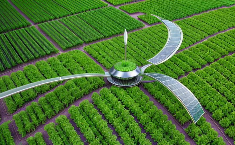 AI農業技術が実現する持続可能な食の未来