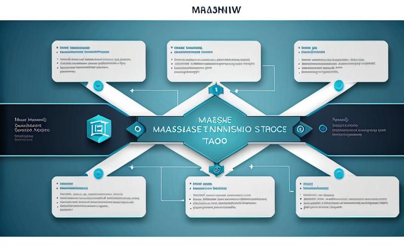 AI統合ブランディング戦略の全体フロー
