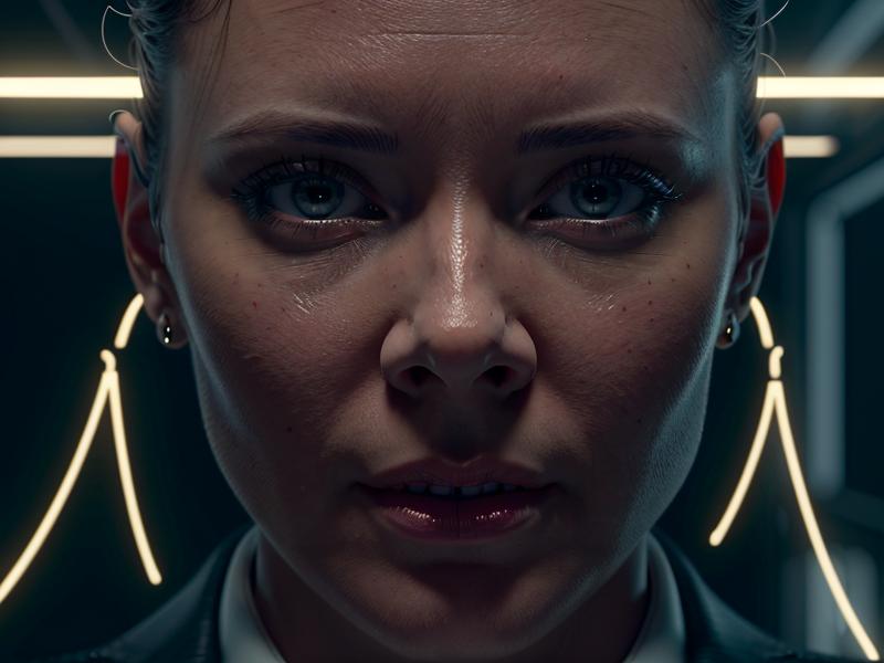 AI起業で成功を収めた個人事業主のイメージ