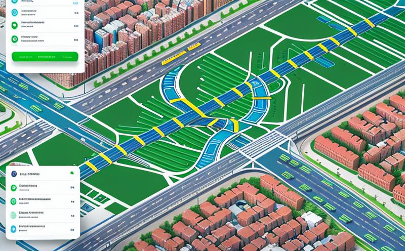 AIによる配達ルート最適化の仕組み