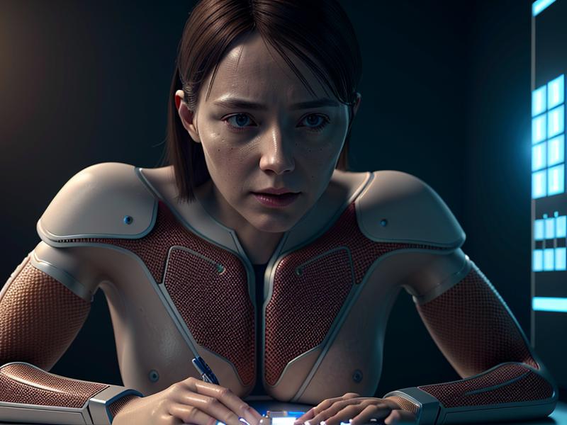 AI創薬のプロセスを示す図解