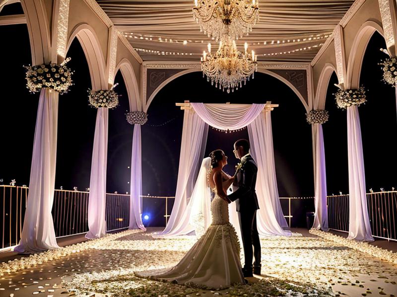 AIが変革するイベント・ウェディング業界