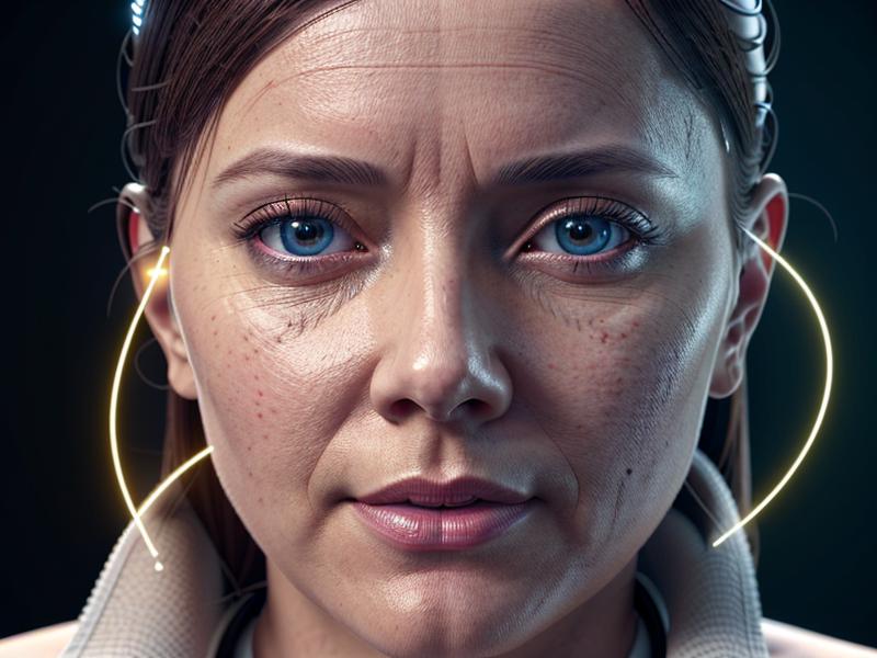 AI行政サービスの変革イメージ