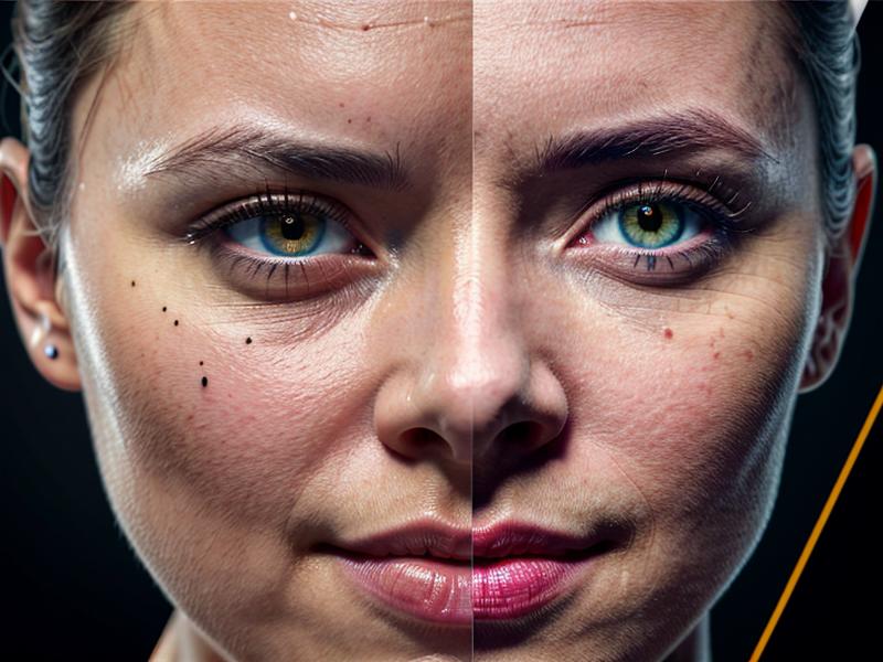 AI画像生成ツールの画質比較