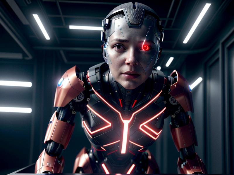 2024年AI業界10大ニュースのイメージ