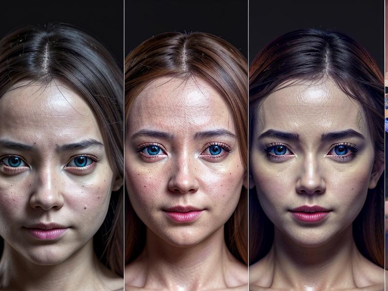 オンラインAI学習プラットフォームの比較イメージ