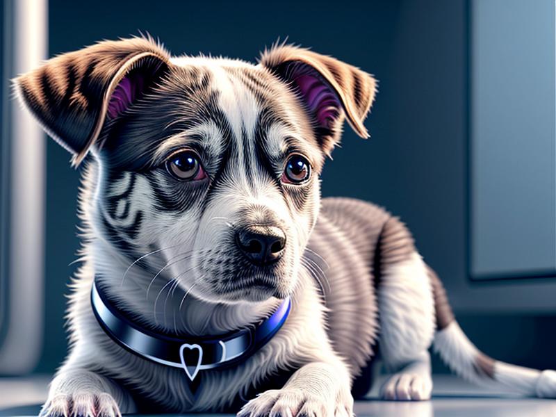 AIペットヘルスケアの進化