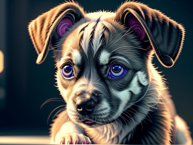 ペット・動物関連業界とAI