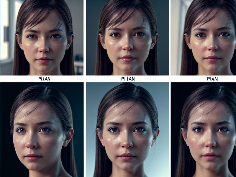 AI有料プラン基本情報の比較表