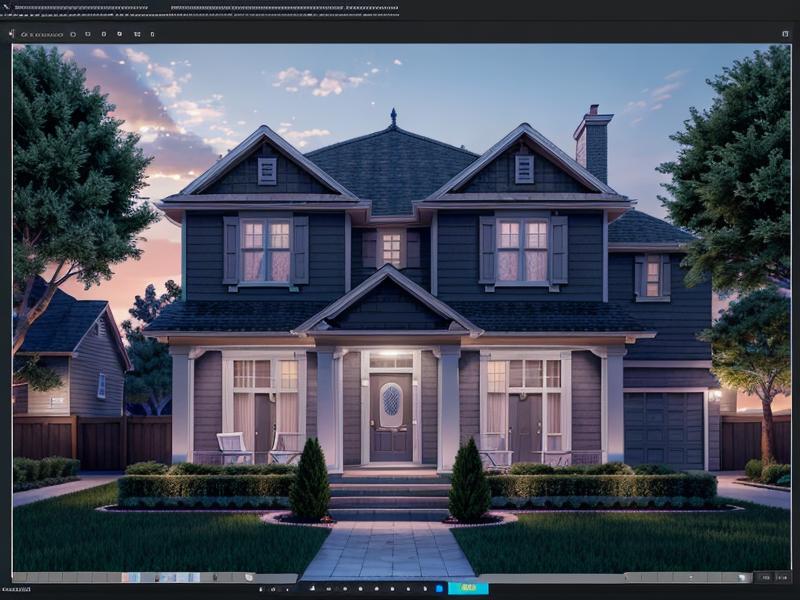 AIによる物件検索のパーソナライゼーションイメージ