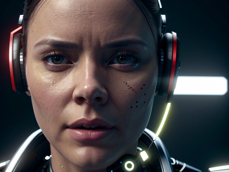 AIセキュリティ技術の進化を示す図