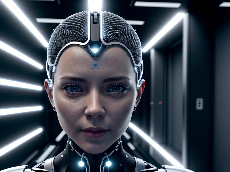 会社員がAI副業で本業と両立しながら収入アップを目指すイメージ