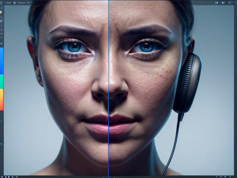 AI音声合成ツールの比較イメージ