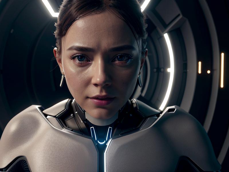 2025年のAI活用を振り返るビジュアル