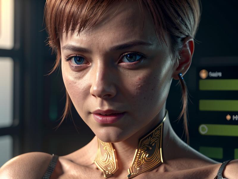 CapCutのAI編集機能を示すインターフェース