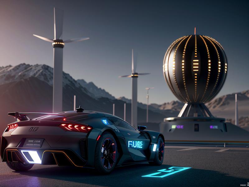 CES 2026の未来展望