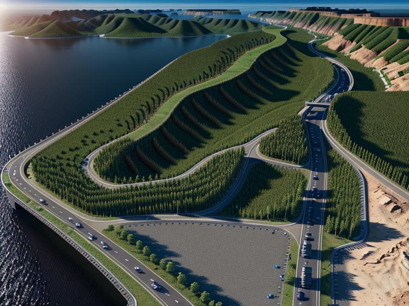 AI活用による脱炭素化ロードマップ