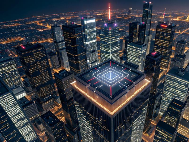 5つのAI副業の概要イメージ