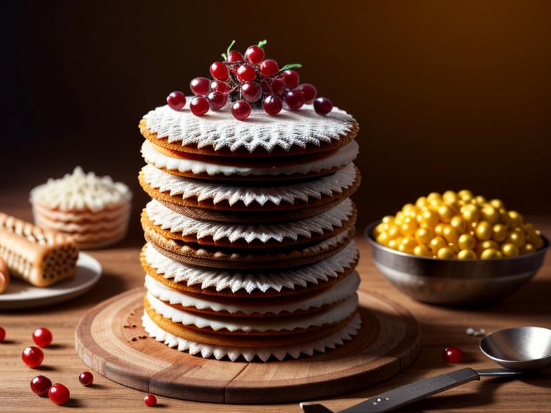 AIが変革する食品・飲食業界の未来