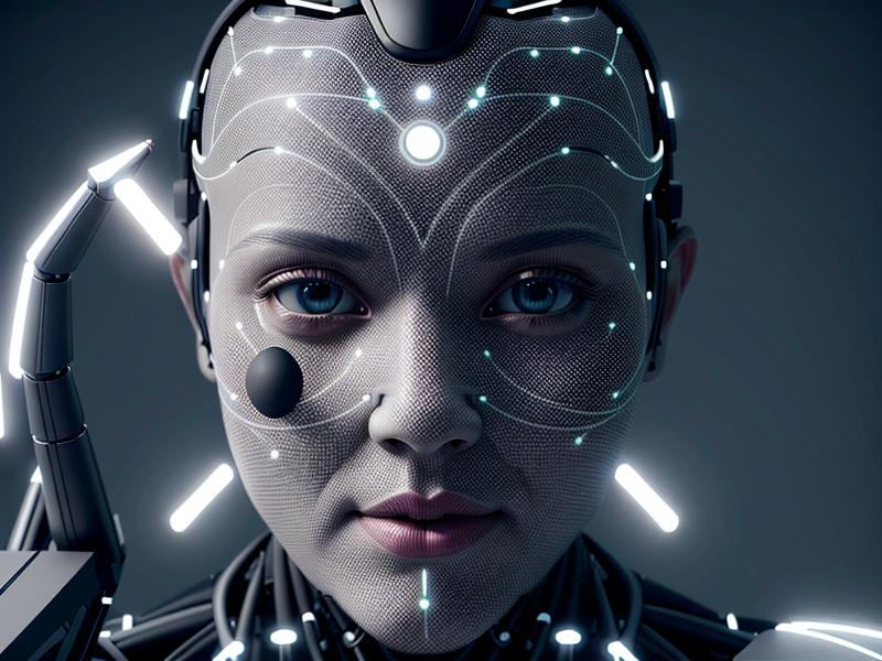 生成AIの基礎概念を表すビジュアル