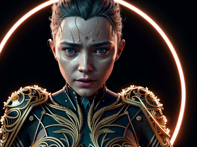 画像生成AI部門の受賞ツールイメージ