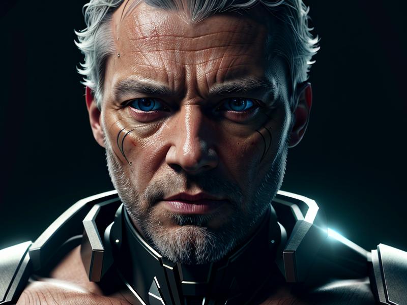 Jasper AIのインターフェースとテンプレート例