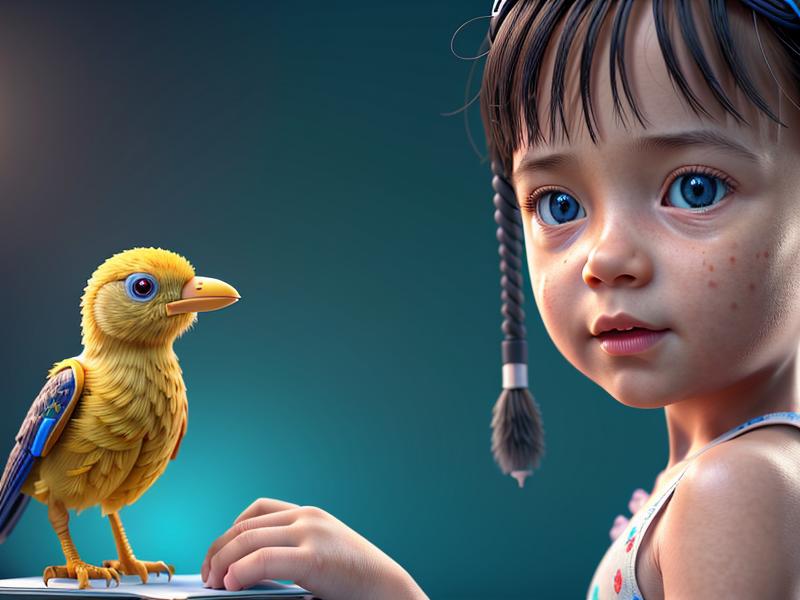 AIで作る子ども向け教育的エンタメコンテンツ