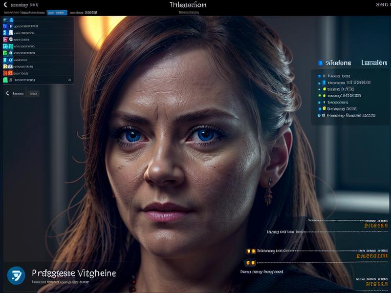 学習計画とスケジュールを示すビジュアル