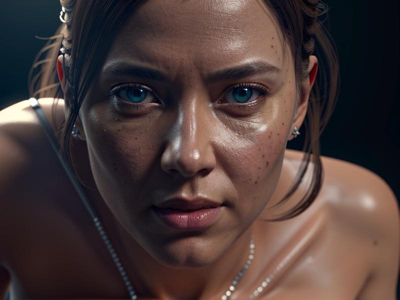 AIによる材料開発の変革イメージ