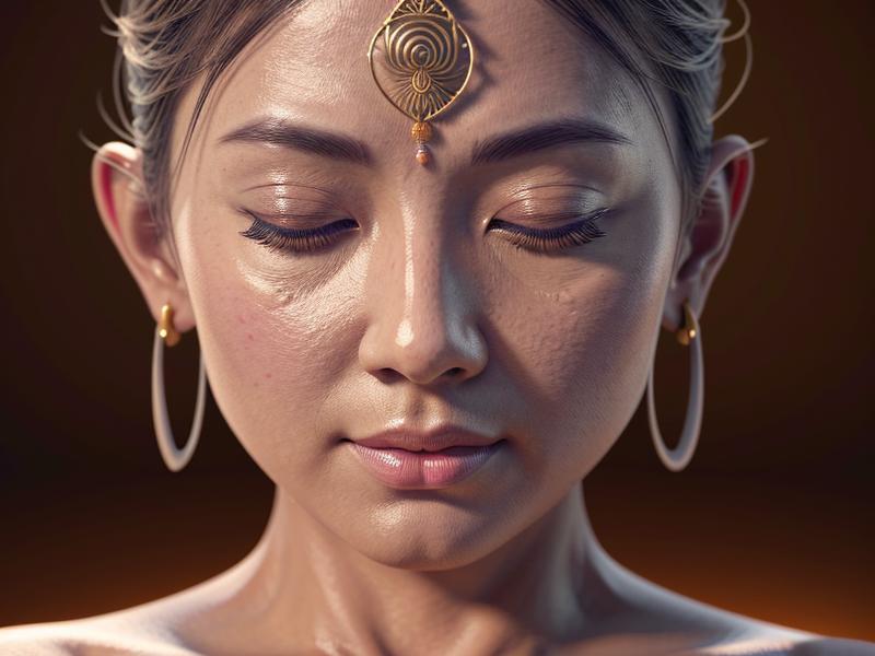 瞑想・マインドフルネスアプリとAIの統合