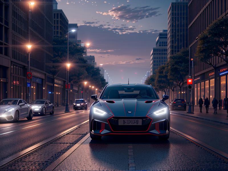 Midjourneyの特徴と活用シーン