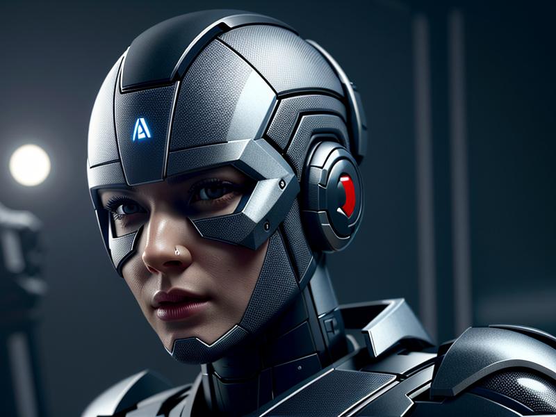 11月のAI活用を振り返り12月の戦略を立てるイメージ