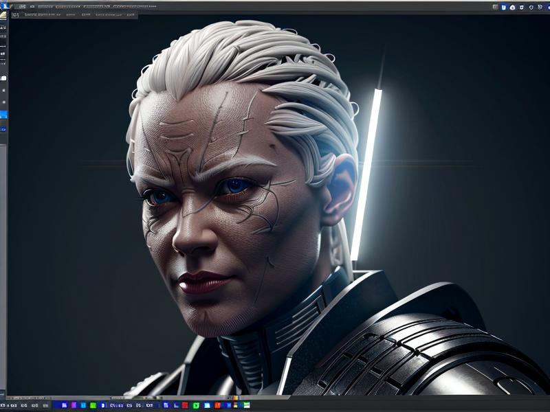 オンライン学習コースのイメージ