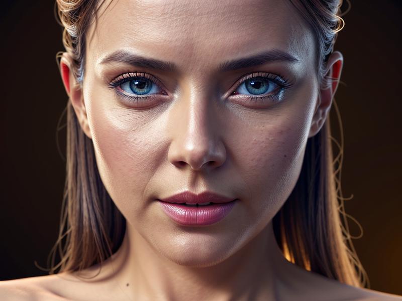 Photoshop AIの主要機能を示すインターフェース画像