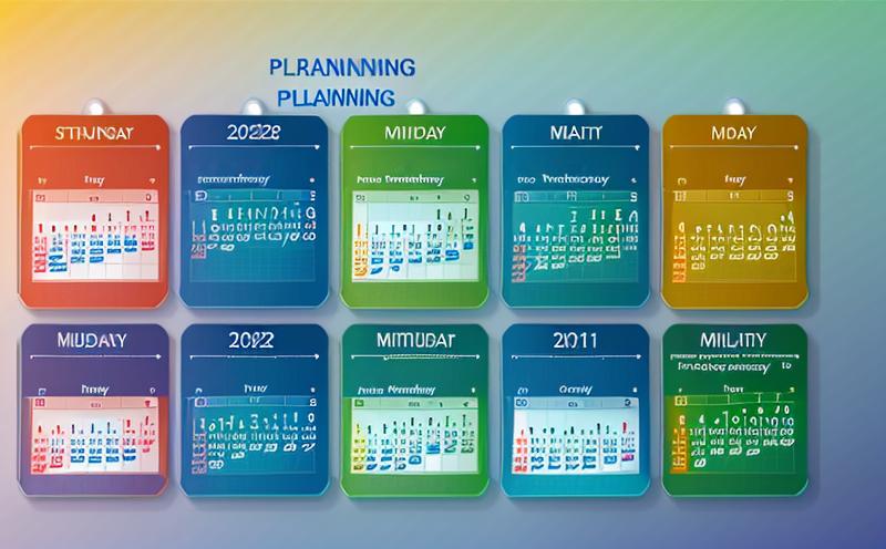 2026年に向けた準備のイメージ
