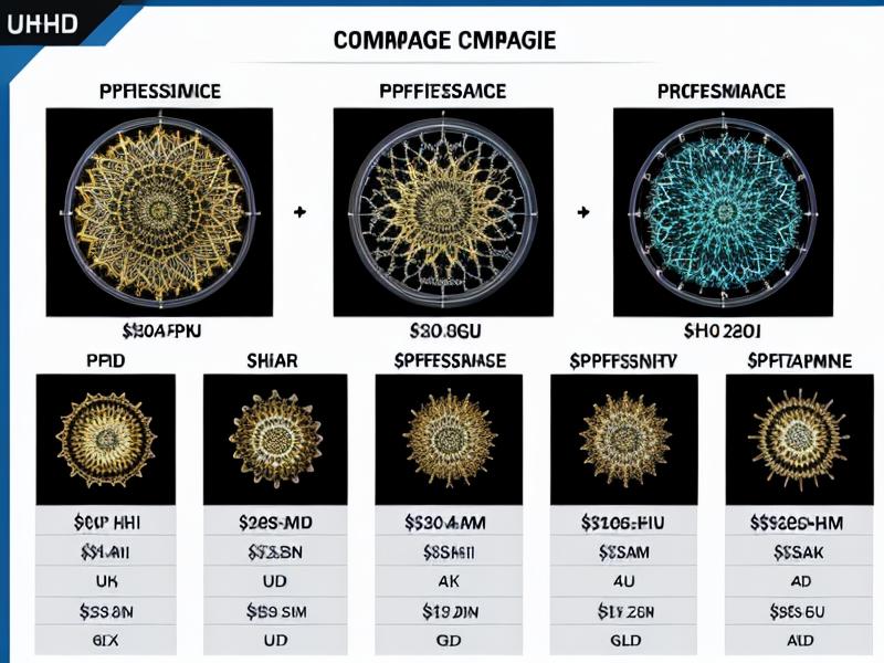 料金プランの比較表