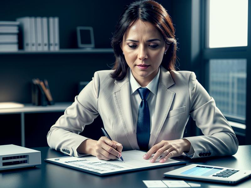 税理士業務とAI